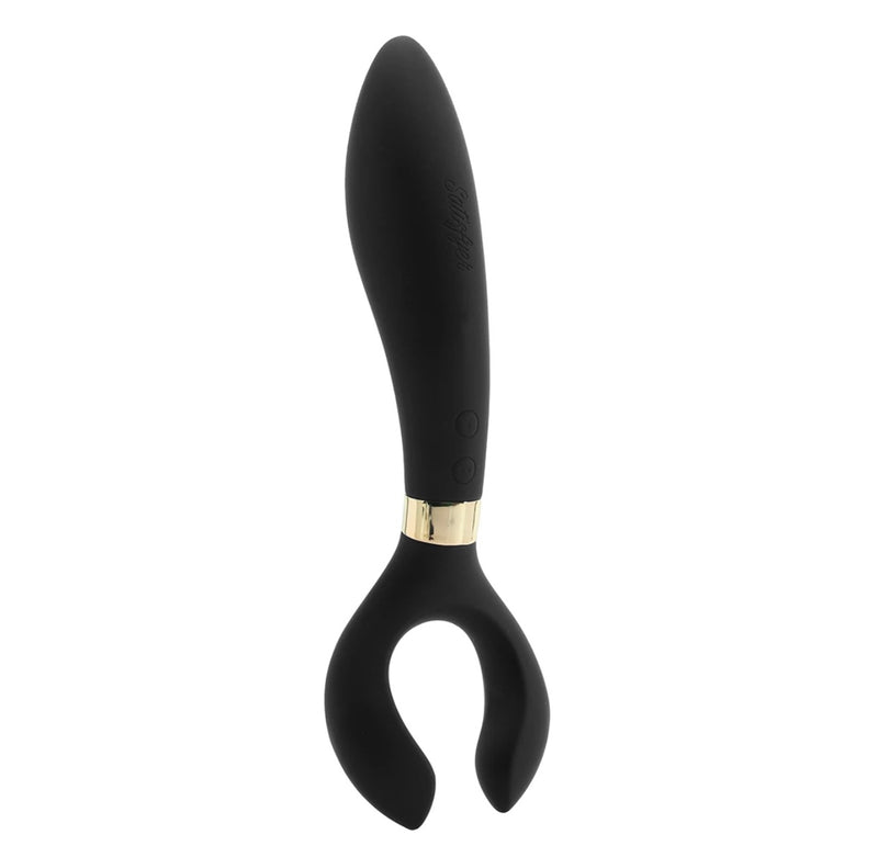 Endless Fun Multi Vibrator