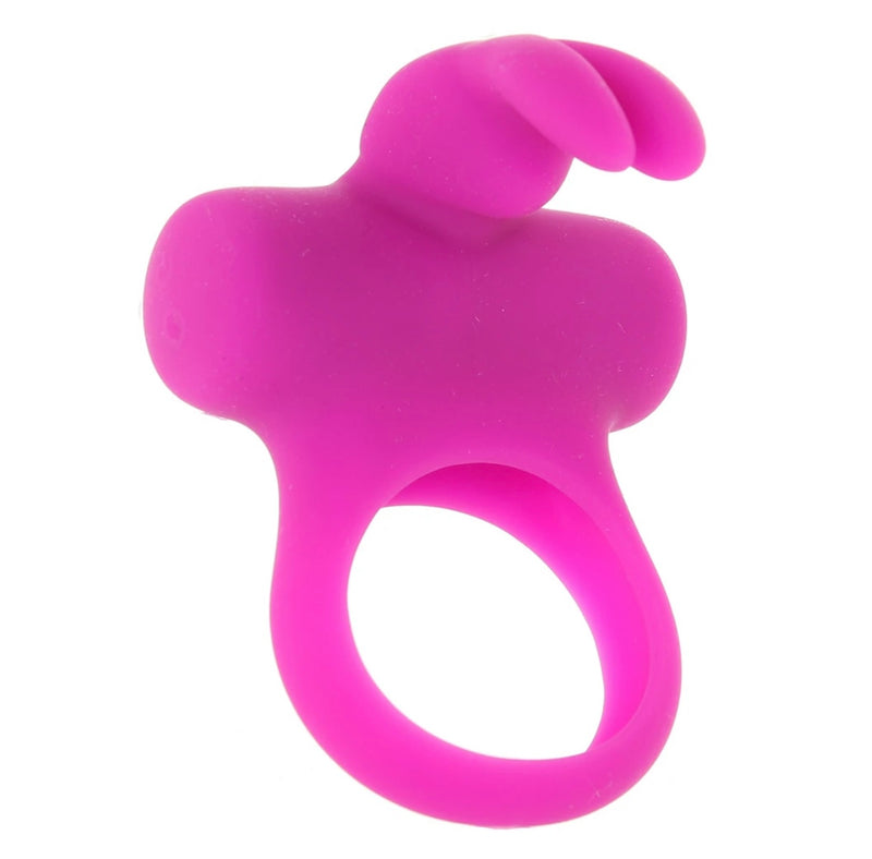 Frisk Bunny Vibrating Ring