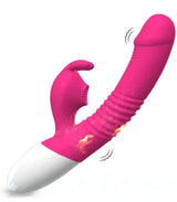 Soft Rabbit Vibrator