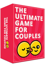 The Ultimate Game for Couples