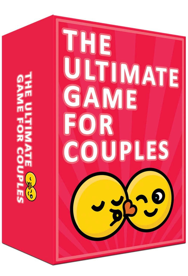 The Ultimate Game for Couples