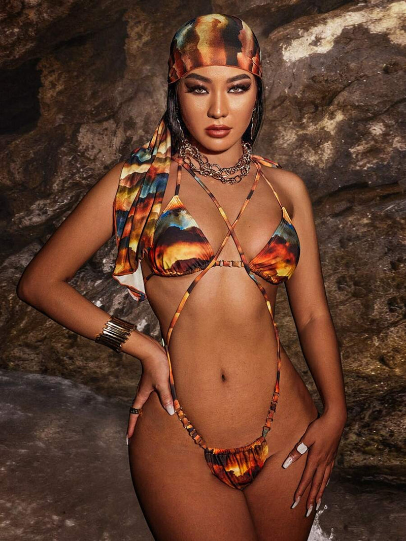 Safari 3 Piece Set