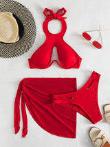 Cherry Pop 3 Piece Set